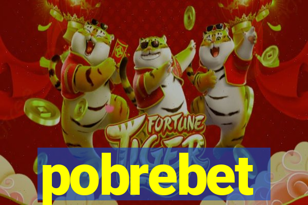 pobrebet