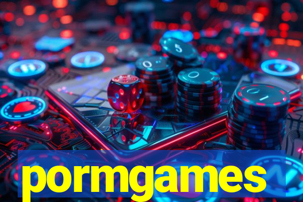 pormgames