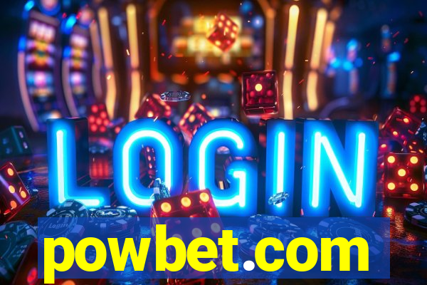 powbet.com