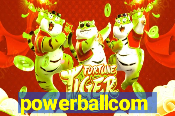 powerballcom