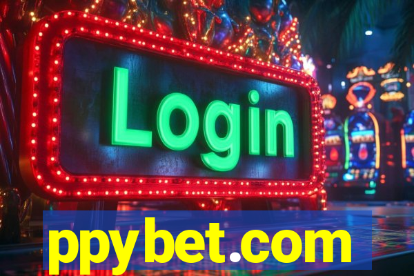 ppybet.com