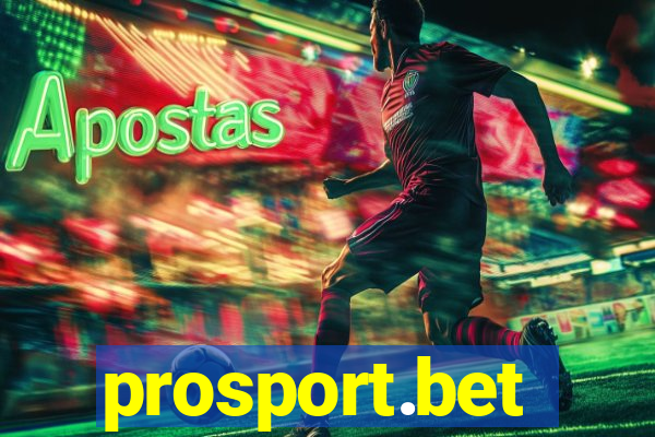 prosport.bet