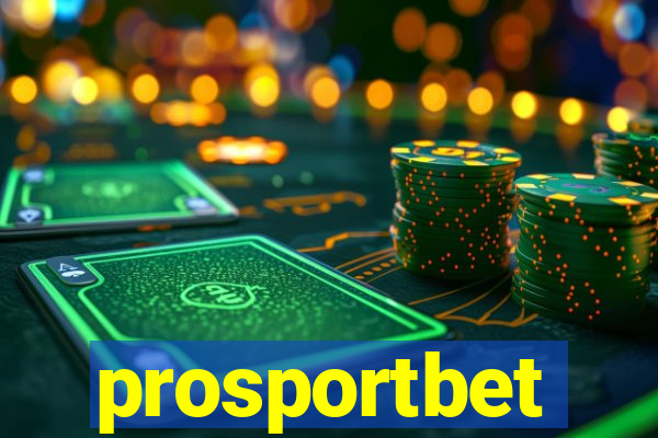 prosportbet