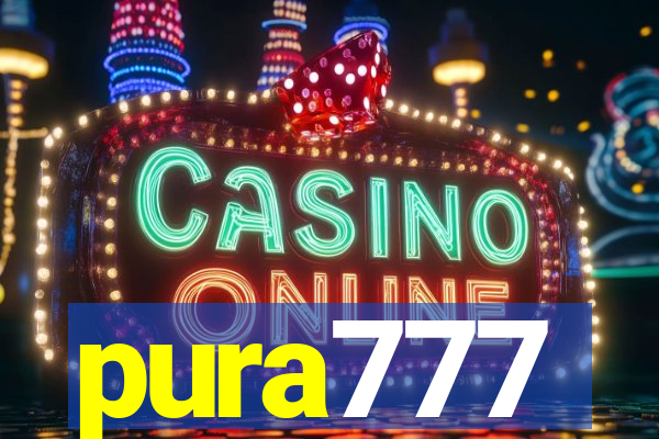 pura777