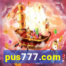 pus777.com