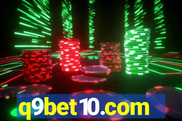 q9bet10.com