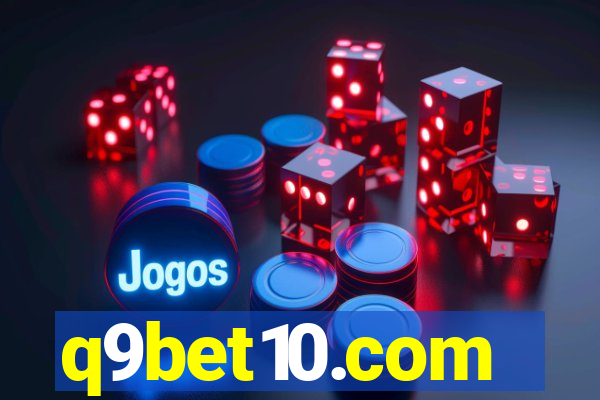 q9bet10.com