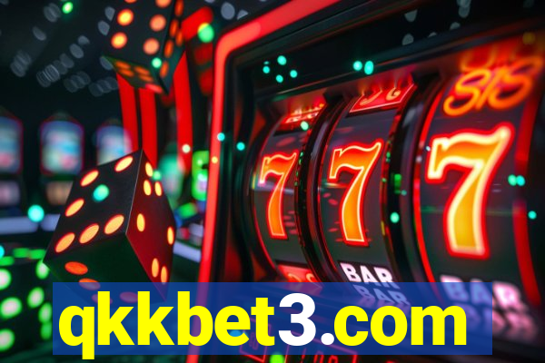 qkkbet3.com