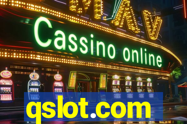 qslot.com