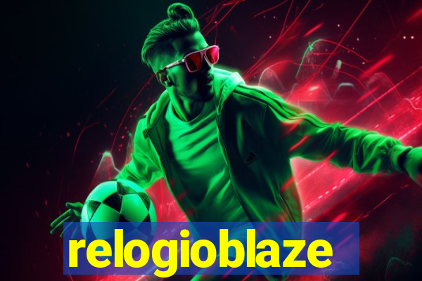 relogioblaze