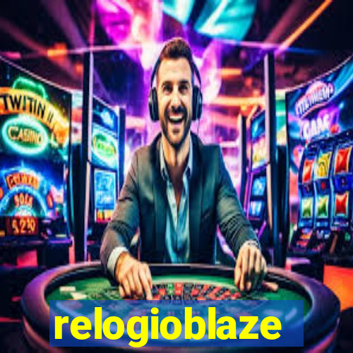 relogioblaze