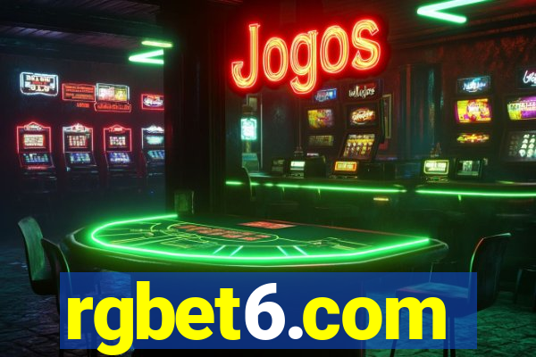 rgbet6.com