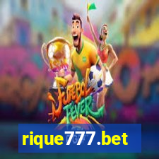 rique777.bet