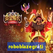 roboblazegrátis