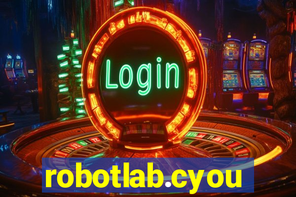 robotlab.cyou