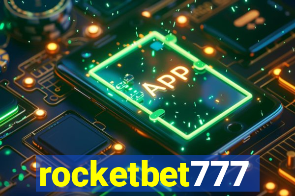 rocketbet777