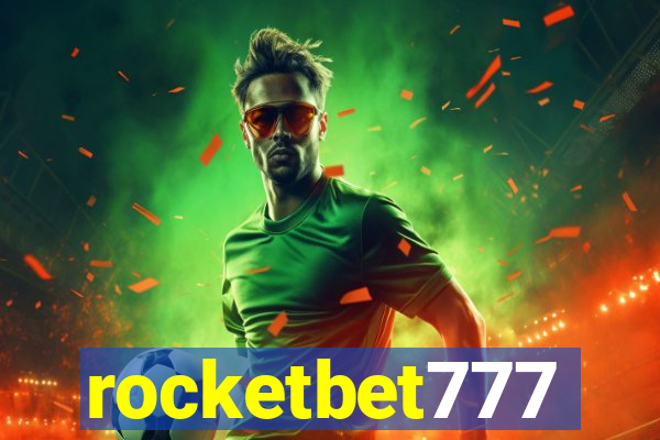 rocketbet777