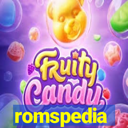 romspedia