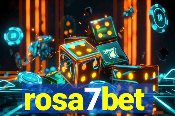 rosa7bet