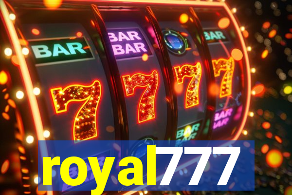 royal777