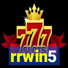 rrwin5