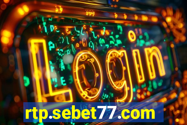 rtp.sebet77.com