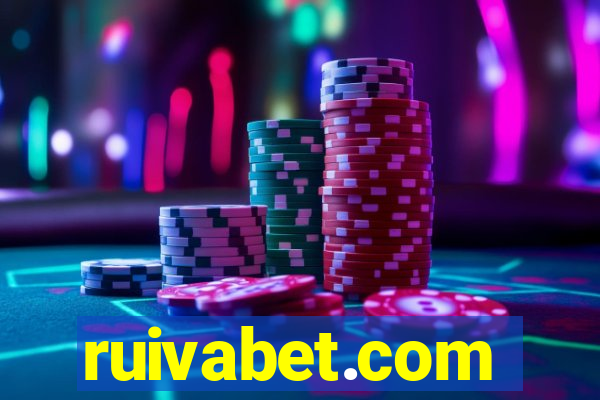 ruivabet.com