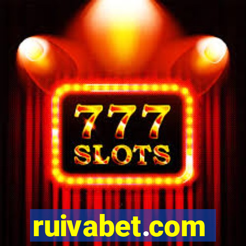 ruivabet.com