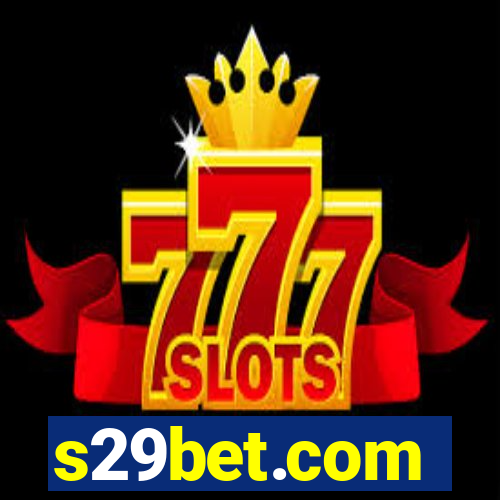 s29bet.com