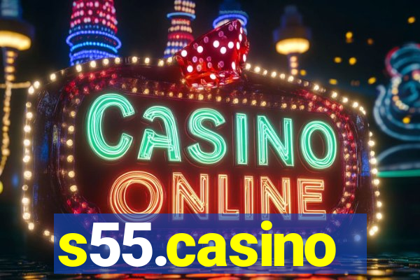 s55.casino