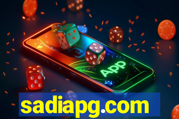 sadiapg.com