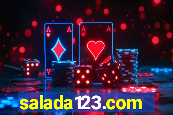 salada123.com