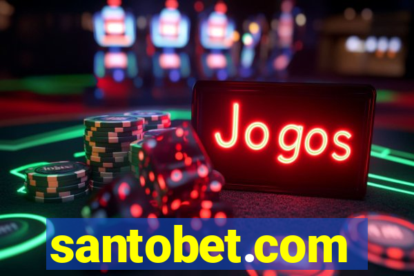 santobet.com