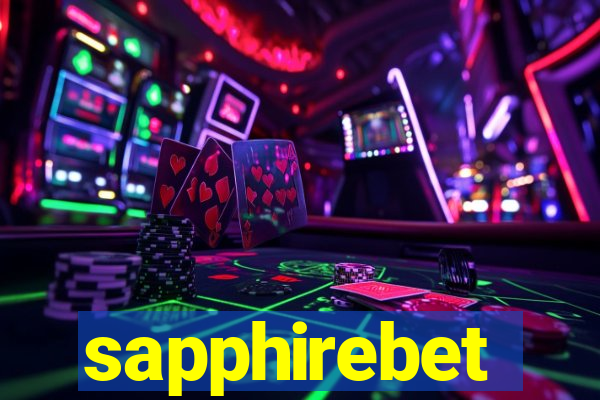 sapphirebet