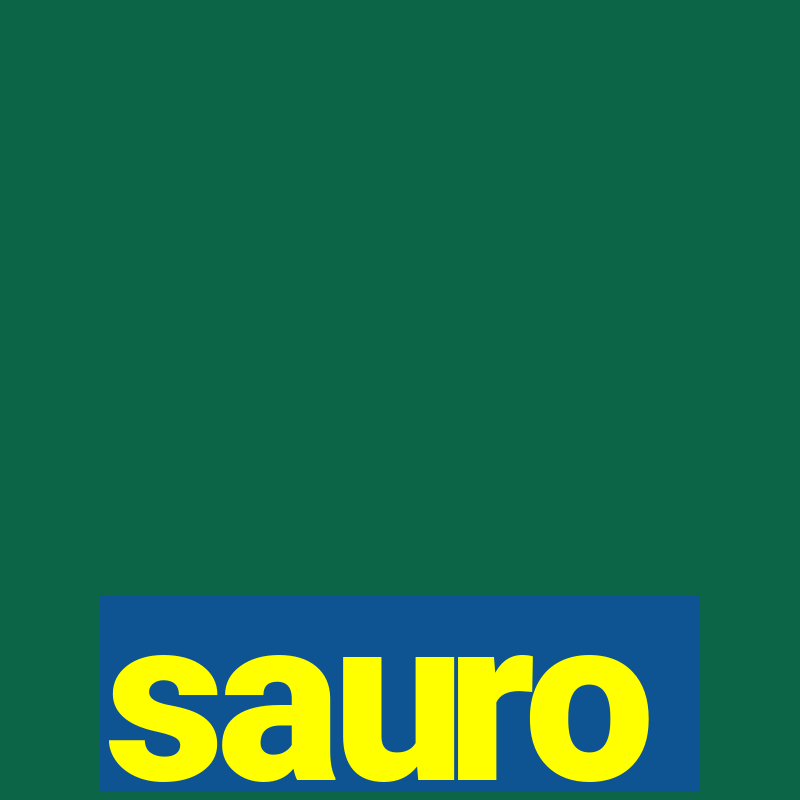 sauro-win