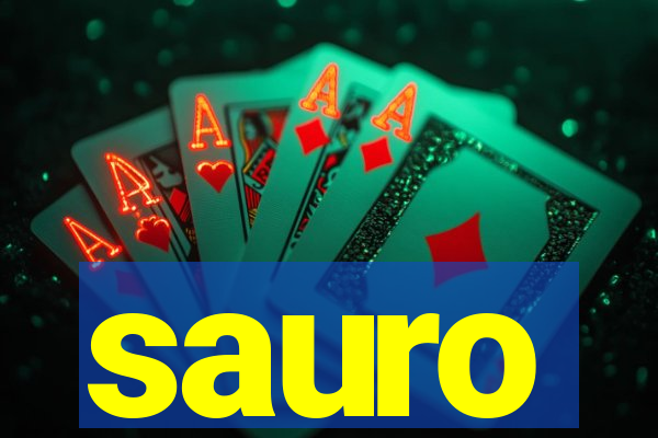 sauro-win