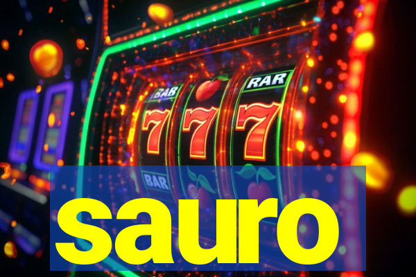 sauro-win