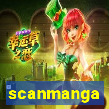 scanmanga