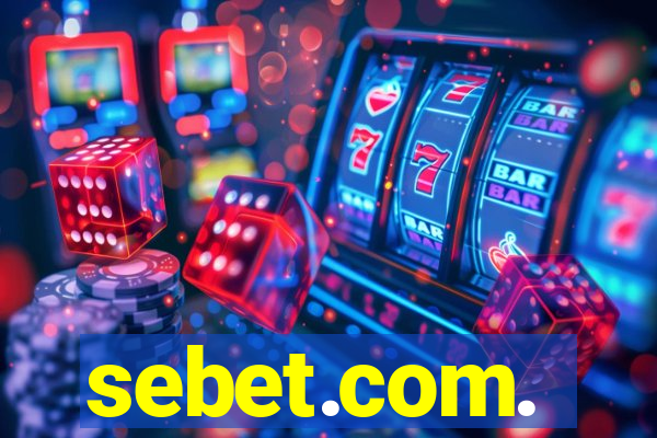 sebet.com.