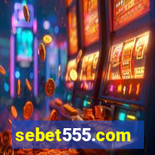 sebet555.com