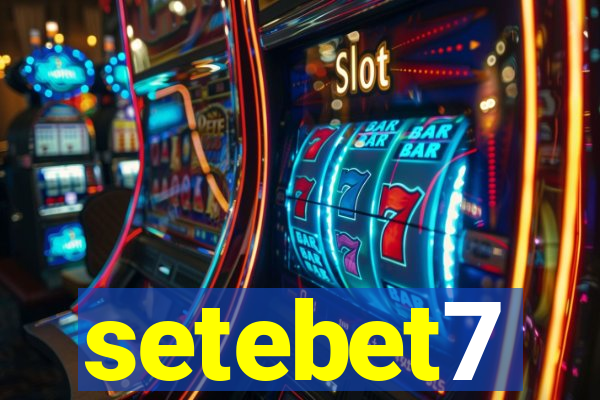 setebet7