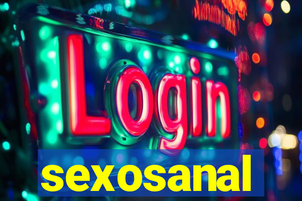 sexosanal