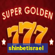 shinbetisrael