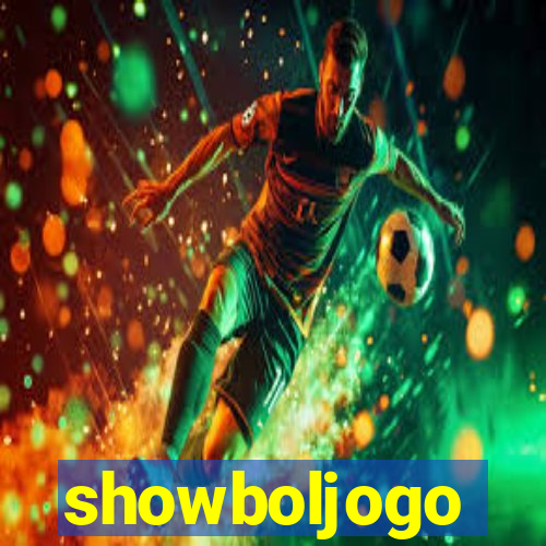 showboljogo