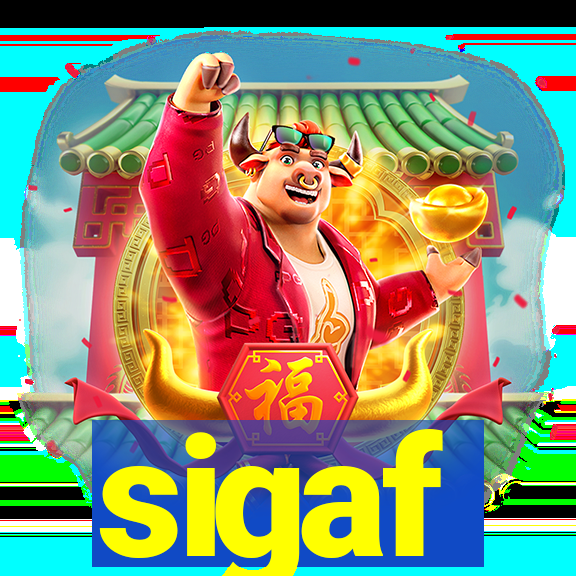 sigaf