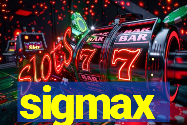 sigmax