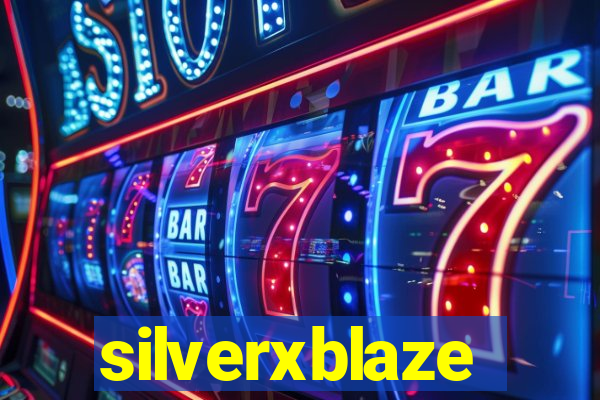 silverxblaze