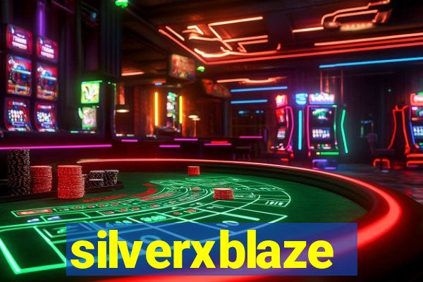 silverxblaze