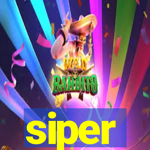 siper