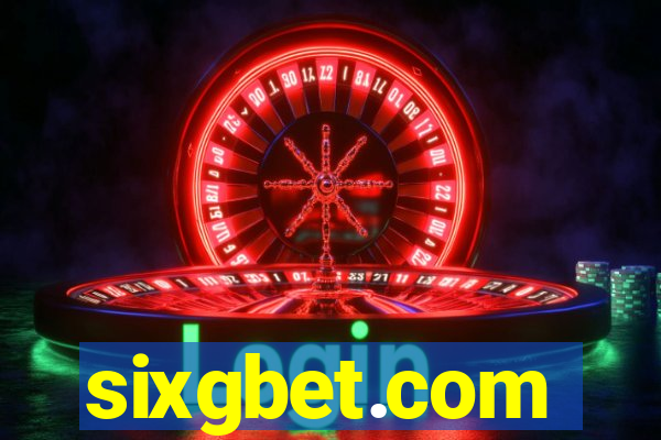 sixgbet.com